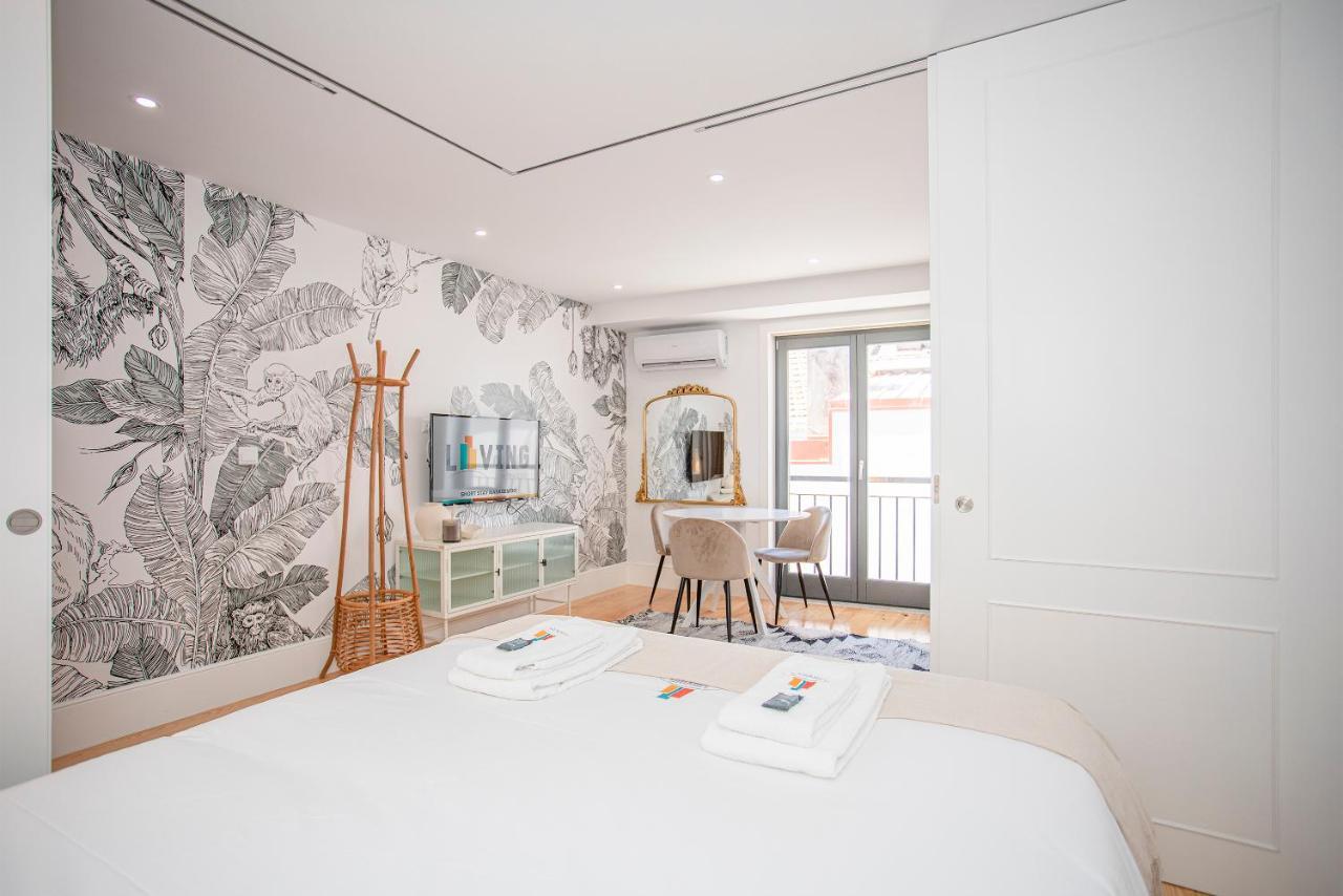 Liiiving In Porto - Flores Design Experience Apartments Ngoại thất bức ảnh