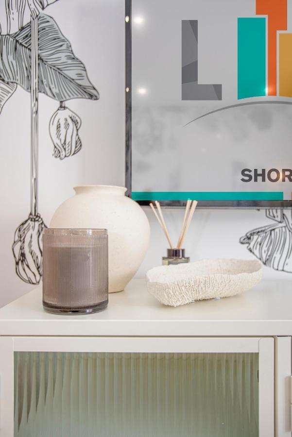 Liiiving In Porto - Flores Design Experience Apartments Ngoại thất bức ảnh
