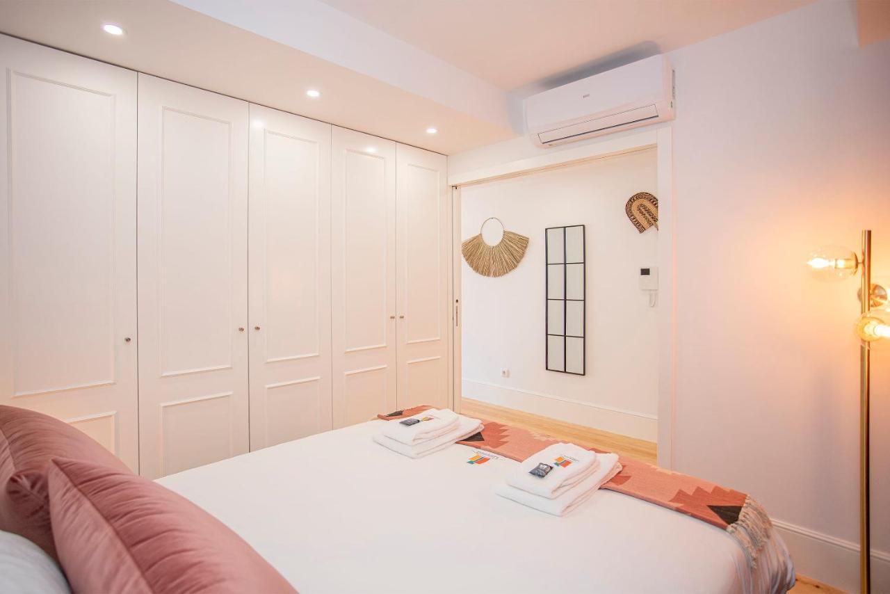 Liiiving In Porto - Flores Design Experience Apartments Ngoại thất bức ảnh