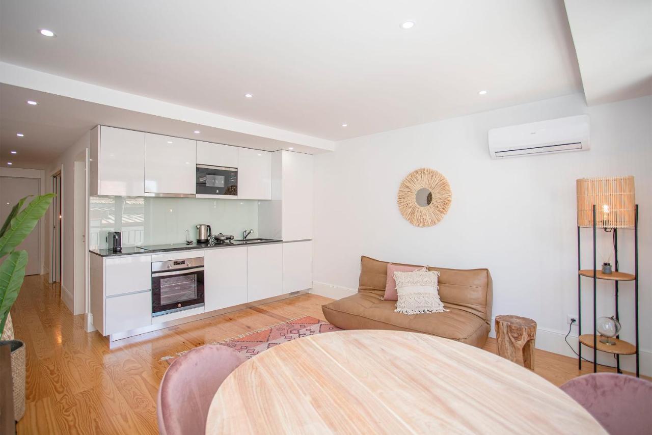 Liiiving In Porto - Flores Design Experience Apartments Ngoại thất bức ảnh