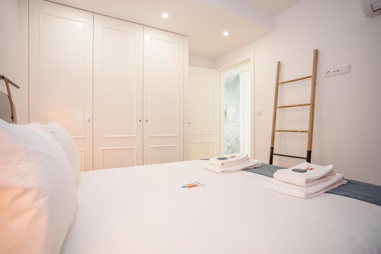 Liiiving In Porto - Flores Design Experience Apartments Ngoại thất bức ảnh