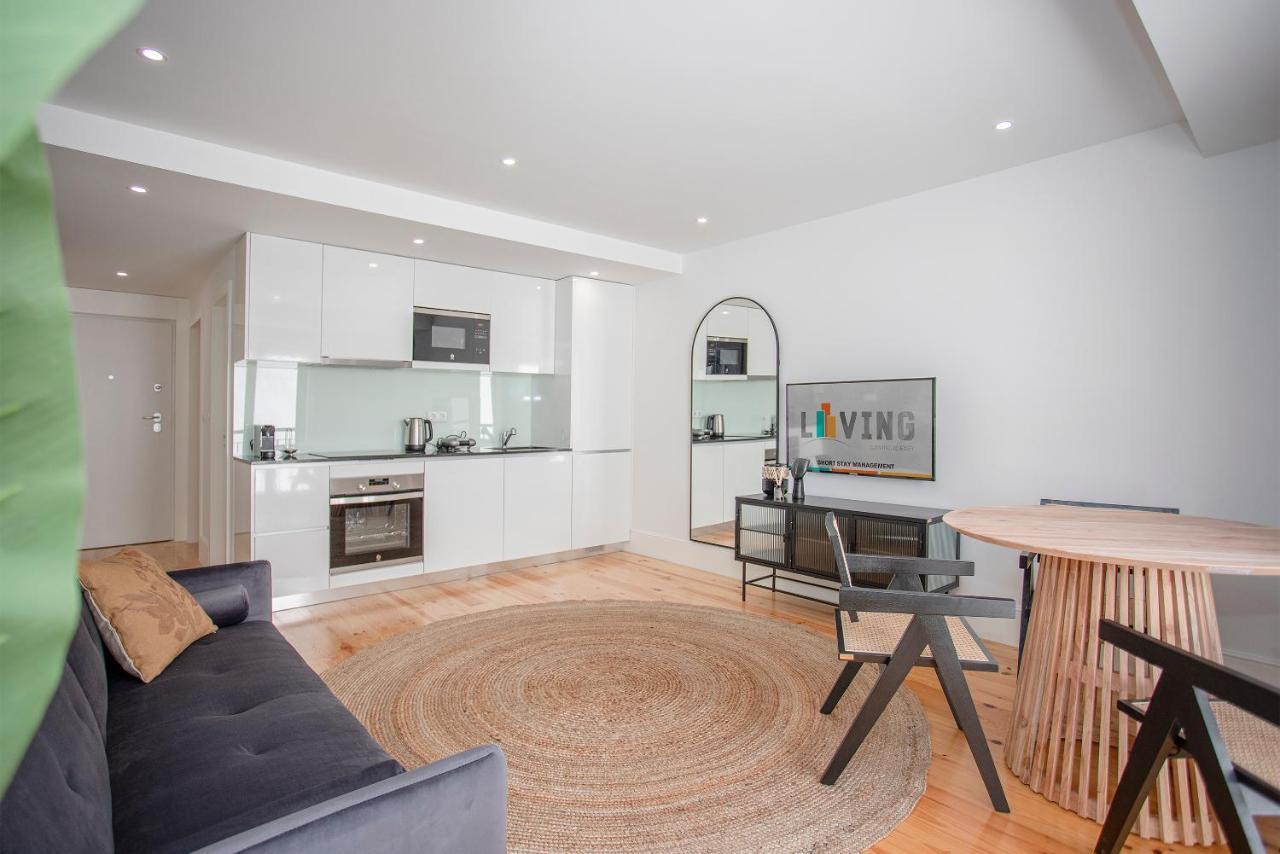 Liiiving In Porto - Flores Design Experience Apartments Ngoại thất bức ảnh