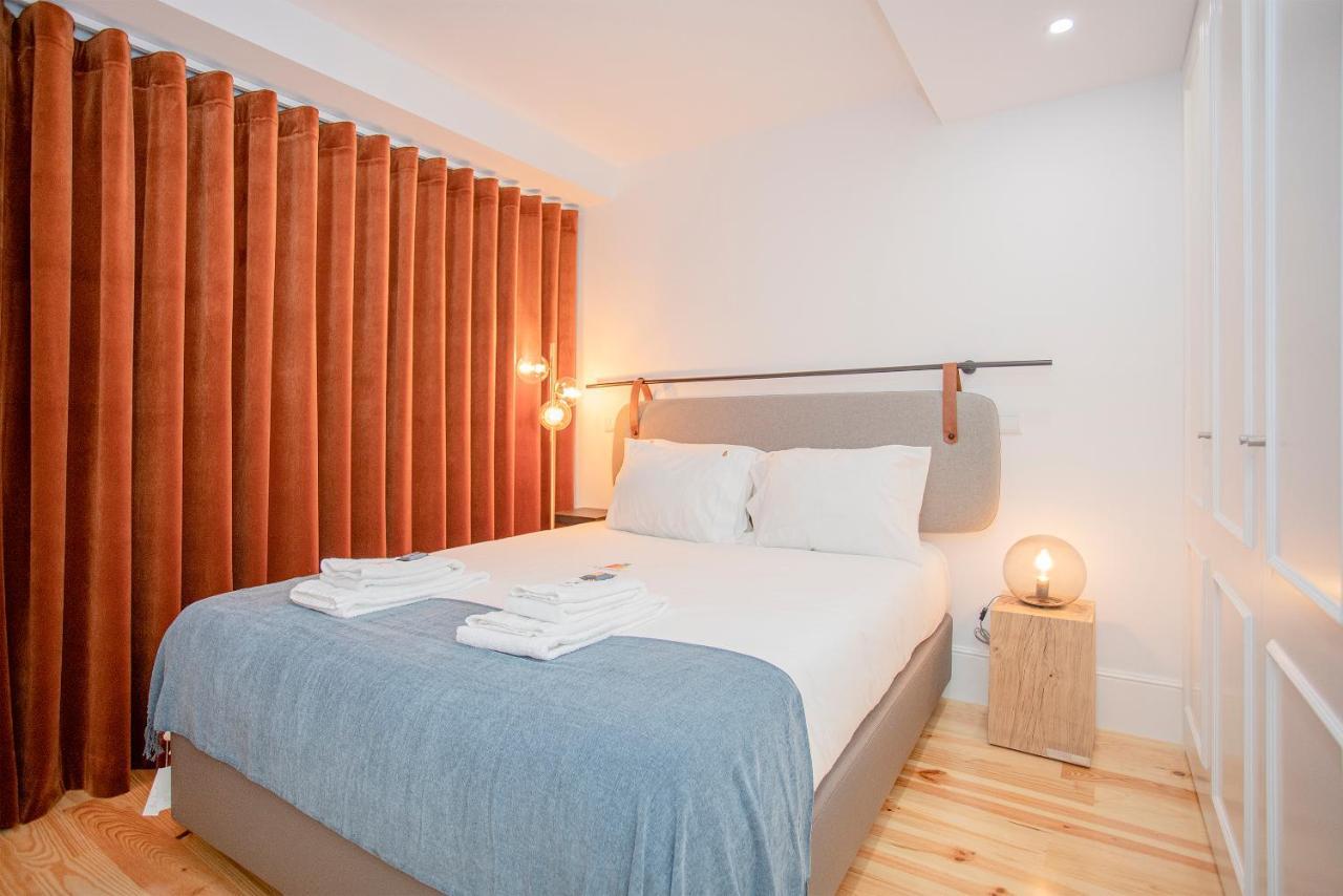 Liiiving In Porto - Flores Design Experience Apartments Ngoại thất bức ảnh