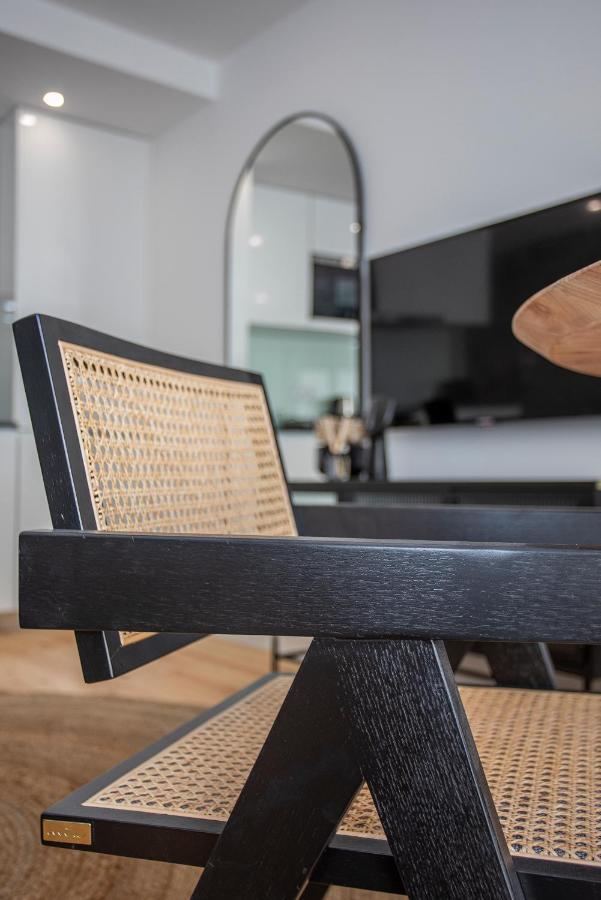 Liiiving In Porto - Flores Design Experience Apartments Ngoại thất bức ảnh