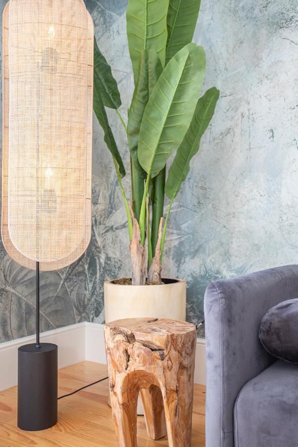 Liiiving In Porto - Flores Design Experience Apartments Ngoại thất bức ảnh