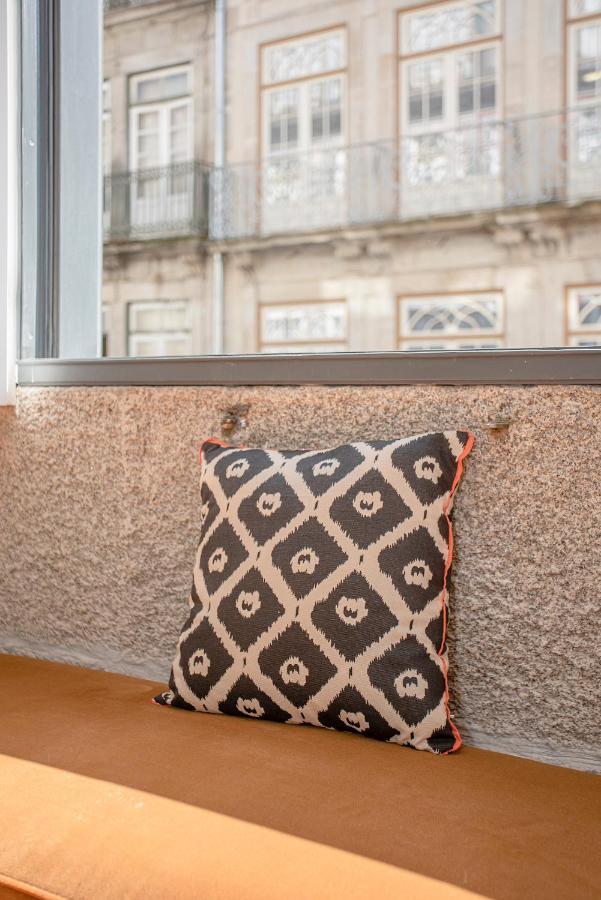 Liiiving In Porto - Flores Design Experience Apartments Ngoại thất bức ảnh