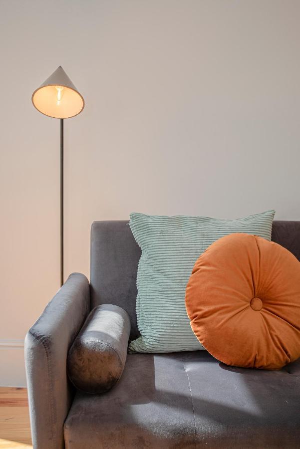 Liiiving In Porto - Flores Design Experience Apartments Ngoại thất bức ảnh